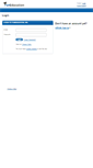 Mobile Screenshot of affiliates.funeducation.com
